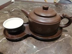 -冶春茶社(星汉大厦店)