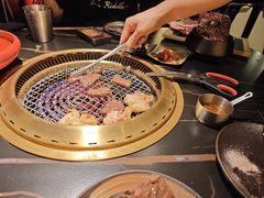 -厚贞日式烤肉(浦东汇智店)