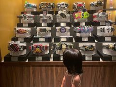 -小山日本料理(电子大厦店)