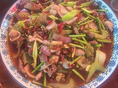 -李大爷的泡椒馆(冉家坝店)