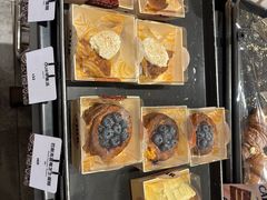 -OUR Bakery(中海环宇荟店)