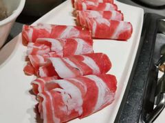 -海底捞火锅(金光华店)