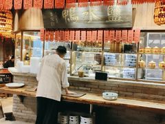 -南京大牌档(香港广场店)