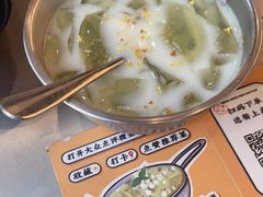 -小螺大作·螺蛳粉火锅(林和西店)