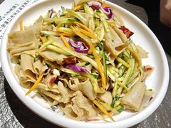 -天源居餐厅·地方特色菜(张北店)