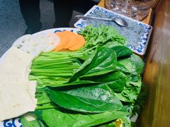 -东镇老火锅(长春路首店)