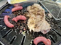 -玄希浪漫厨房·韩料烤肉(湖滨银泰in77店)