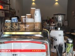 -BIJOU coffee&cocktail(龙岗万科广场店)