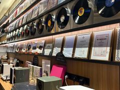 -黑胶星球(华发中城商都店)