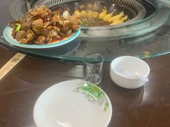 -俊家铁锅炖(迎宾西大街店)