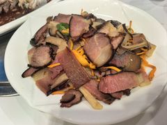 -乡土特色.冷锅鱼.牦牛肉火锅