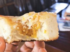 一口闷芝士南瓜-大牌大·传统杭帮菜(湖滨店)