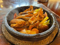 -七仙岭君澜度假酒店·桃源小馆中餐厅
