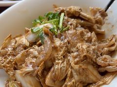 -桃子餐厅·天津菜(红星路直营店)