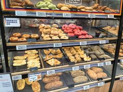 -ALDI奥乐齐超市(凯德虹口店)