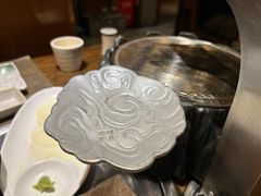 -坦坦大炉·韩式烤肉(望京店)