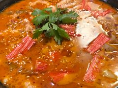 -付掌柜在成都·热炒砂锅集(金禾店)