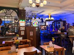 -宝莱纳餐厅(滨江店)