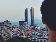-鸿山公园