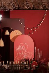 -深圳益田威斯汀酒店·宴会厅