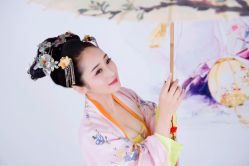 -盘子女人坊生日照·摄影馆(华强店)