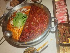 -小龙坎火锅(春熙太古里店)