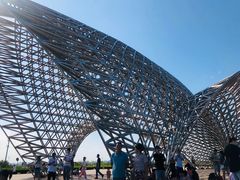 -南汇嘴观海公园