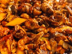 -黄记煌三汁焖锅(裕华万达广场店)