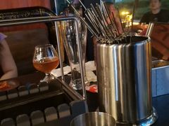 -麦凯伦烧烤·精酿超级工厂店(金桥总店)