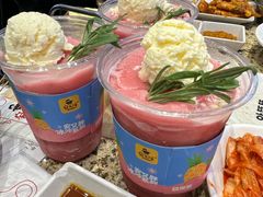 -安又胖韩国烤肉(美罗城店)