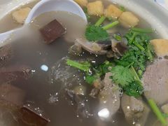 -苏晓玥·手作江南小吃(深圳北站店)