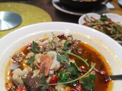 -金苑酒家·客家菜·广东老字号(万象店)