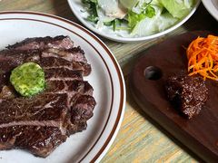 -羽深肉铺 Steak & Wine