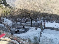 -终南山南五台景区