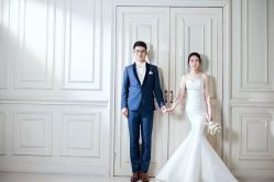 -太郎花子婚纱摄影艺术中心