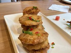 -枣子树·素食餐厅(普陀山店)