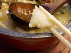 -周鱼小馆石锅酸菜鱼(活力汇店)