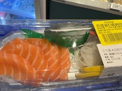 -七鲜超市(瑞虹天地太阳宫店)