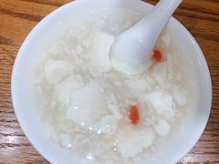 冰醉豆花-小豆海棠(人民南路店)