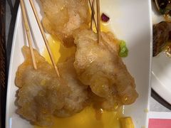 -鼎原力量东北吊炉烧烤(幸福街店)