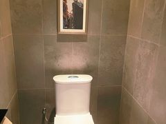 -美豪丽致酒店(西安高新区南二环丰庆公园地铁站店)