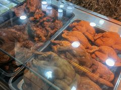 烧鸡-白魁老号饭庄(交道口店)