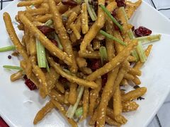 -虎虎龙虾大排档(双井店)