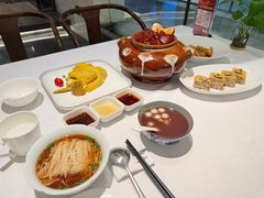 -松鹤楼·非遗·苏帮菜(融科店)