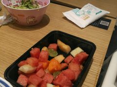 -文叔·湖北名小吃·小龙虾(华强北店)