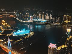 -WFC会仙楼观景台