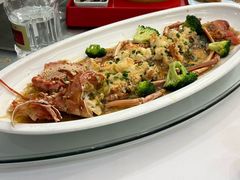 -海景壹号大酒店(惠钱路店)