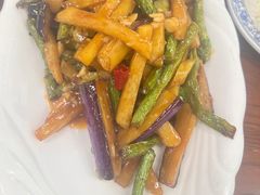 -清真沙记靖远牛犊肉羊羔肉(南昌路东湖店)