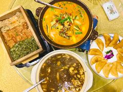 -沔阳会馆(沔街店)