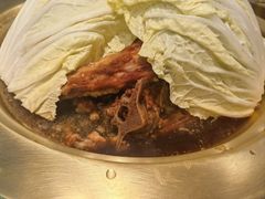 -南门小馆·清真(国贸商城店)